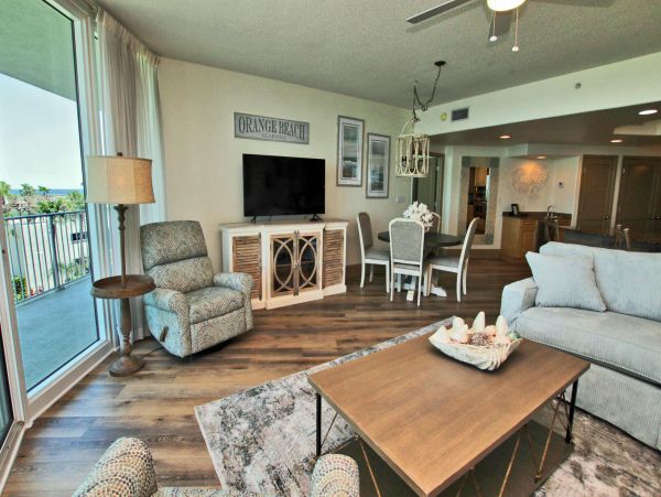 Alabama Beach Areas Condo 992813