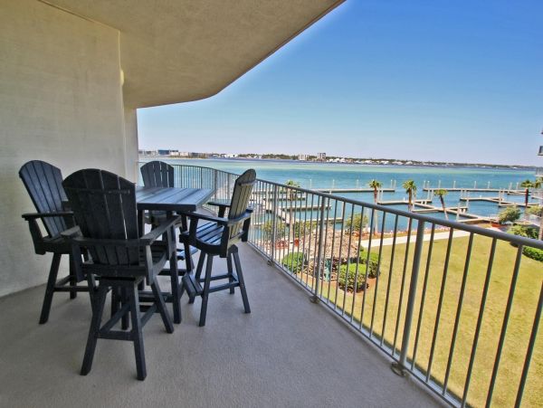 Alabama Beach Areas Condo 992813