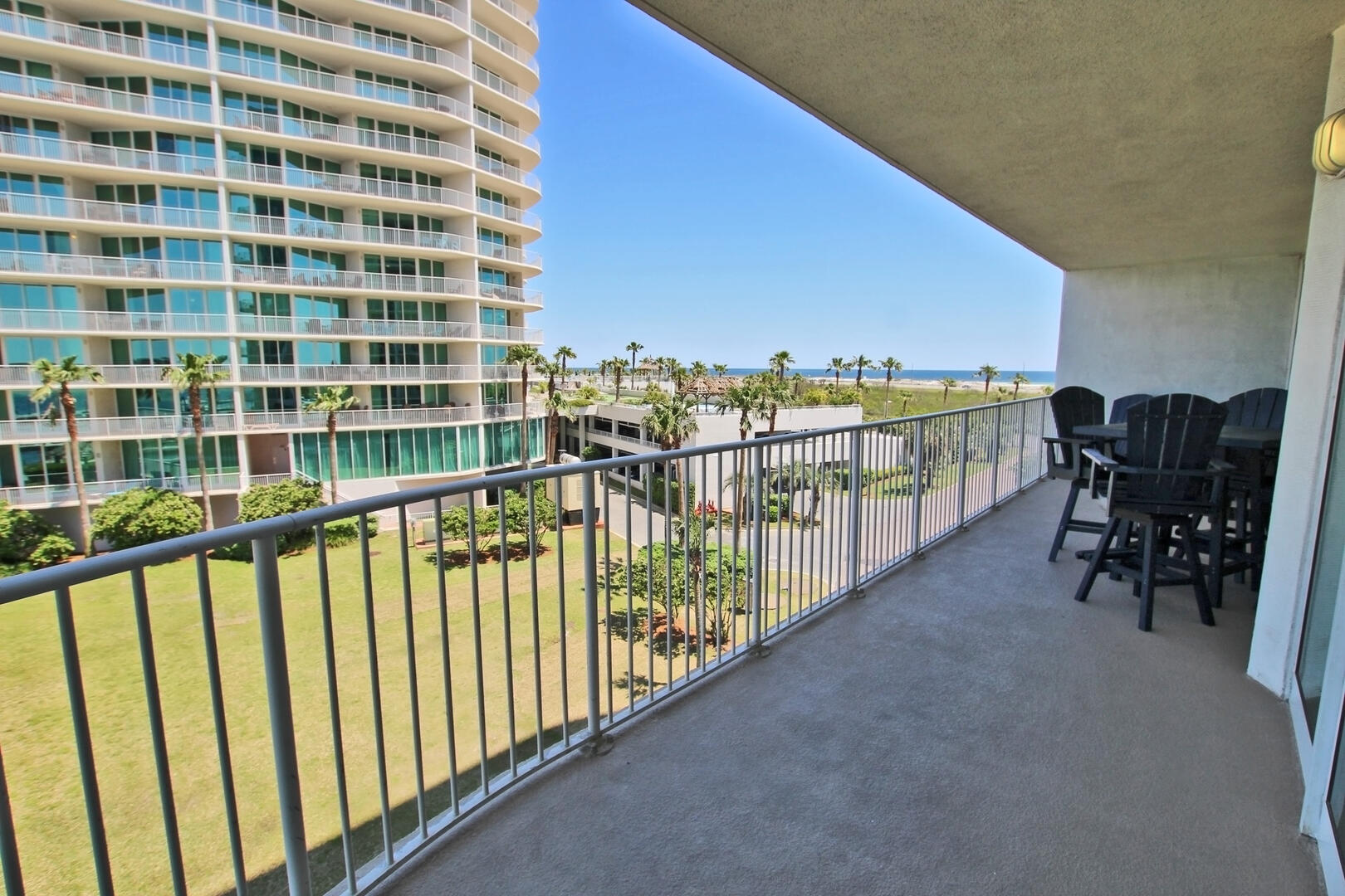 Alabama Beach Areas Condo 992813