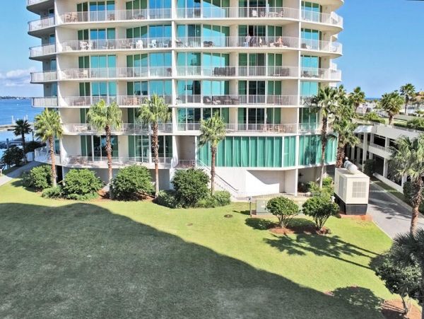 Alabama Beach Areas Condo 992813