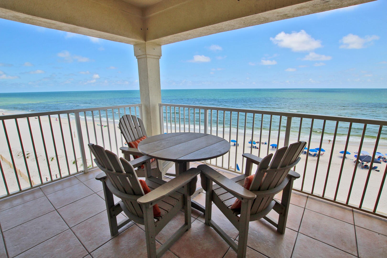 Alabama Beach Areas Condo 992814