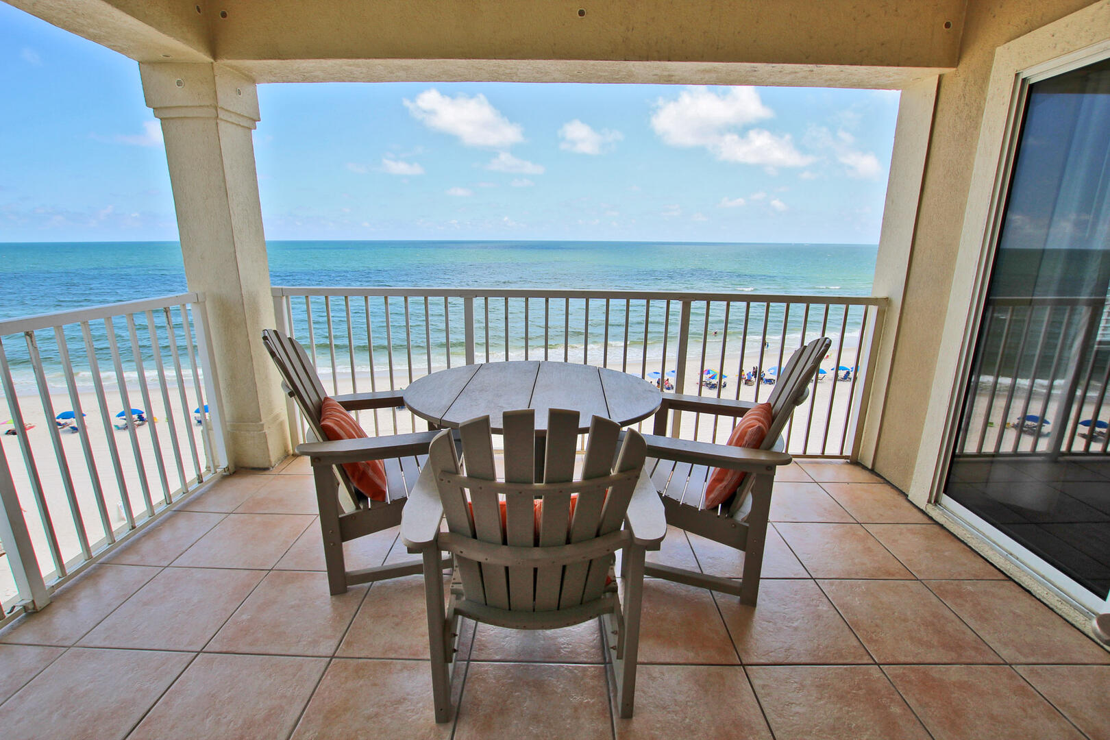 Alabama Beach Areas Condo 992814