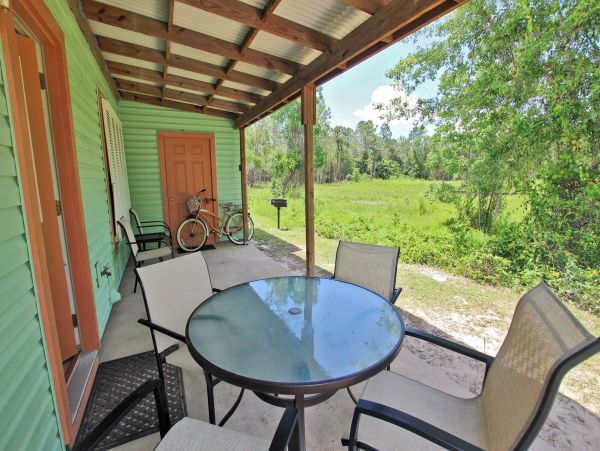 3 Bedroom Vacation Villa in Orange Beach with Communal Pool