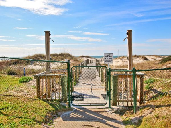 Alabama Beach Areas Condo 992816