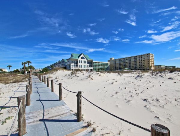 Alabama Beach Areas Condo 992816