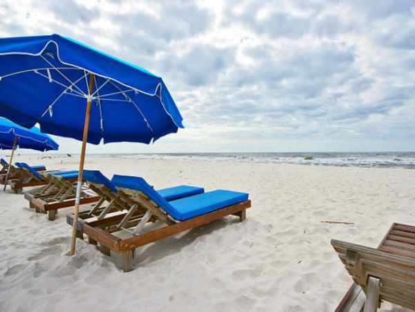 Alabama Beach Areas Condo 992816