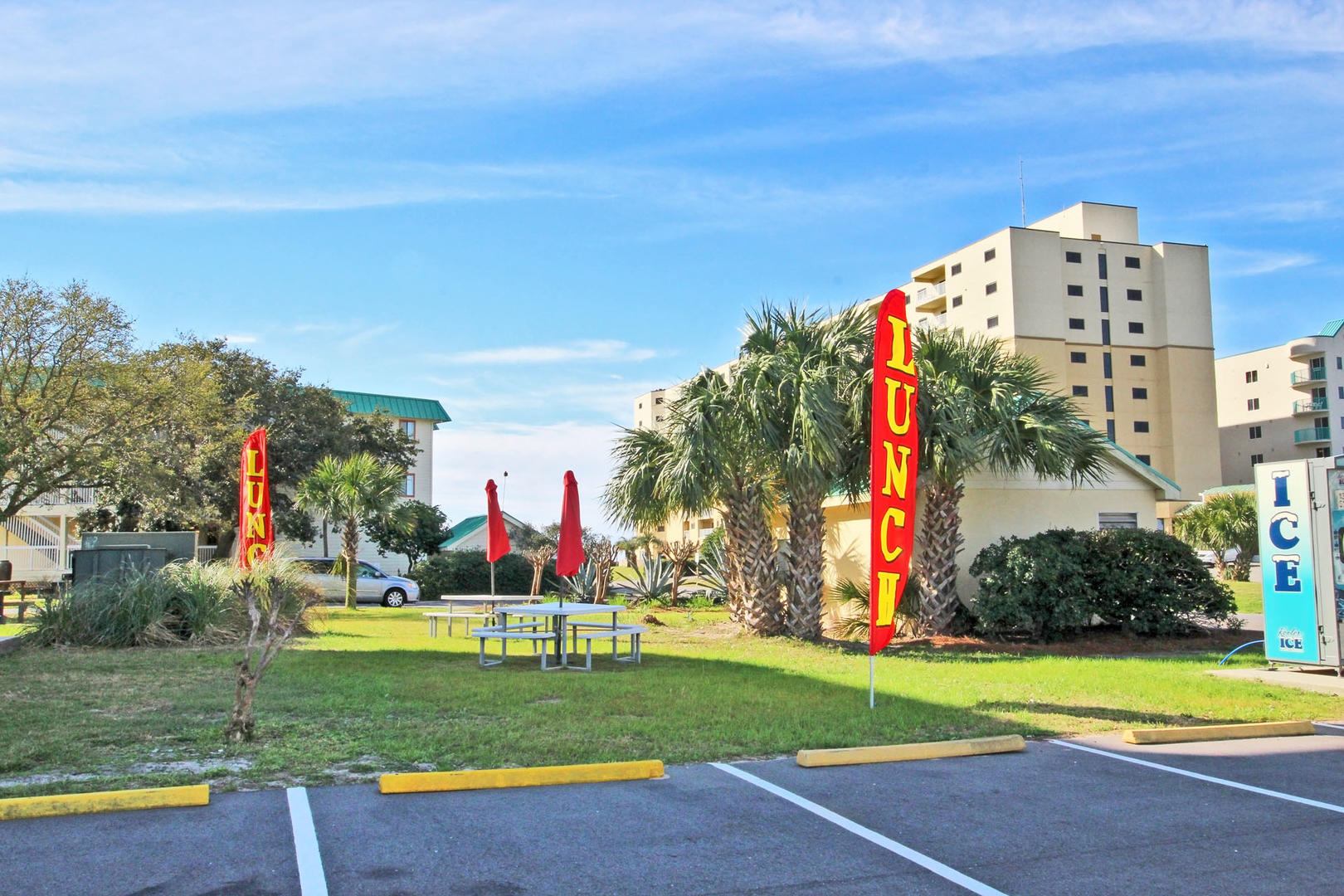 Alabama Beach Areas Condo 992816