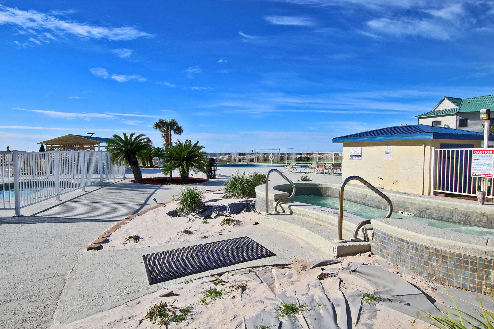 Alabama Beach Areas Condo 992816
