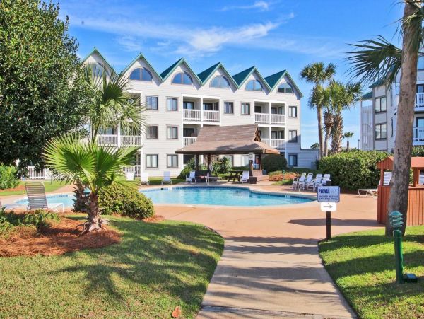 Alabama Beach Areas Condo 992816
