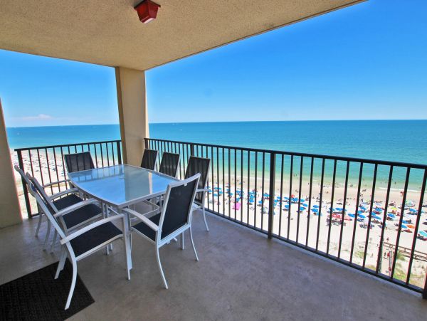 Alabama Beach Areas Condo 992817