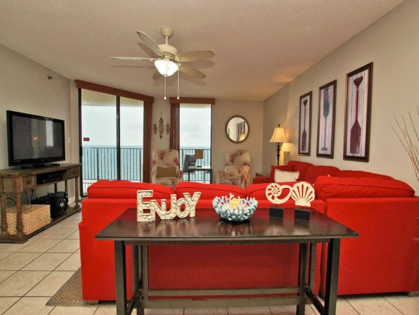 Alabama Beach Areas Condo 992817