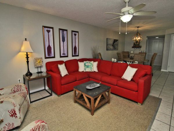 Alabama Beach Areas Condo 992817