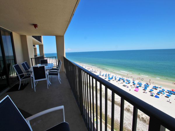 Alabama Beach Areas Condo 992817