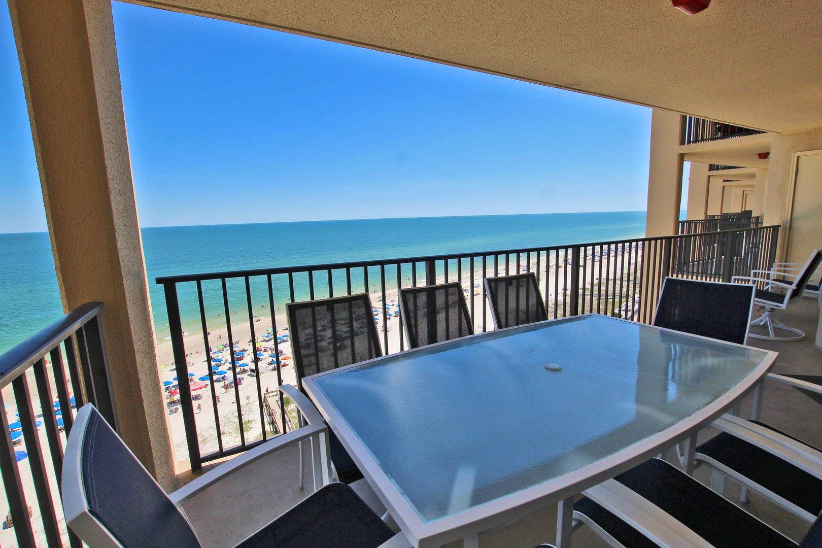 Alabama Beach Areas Condo 992817