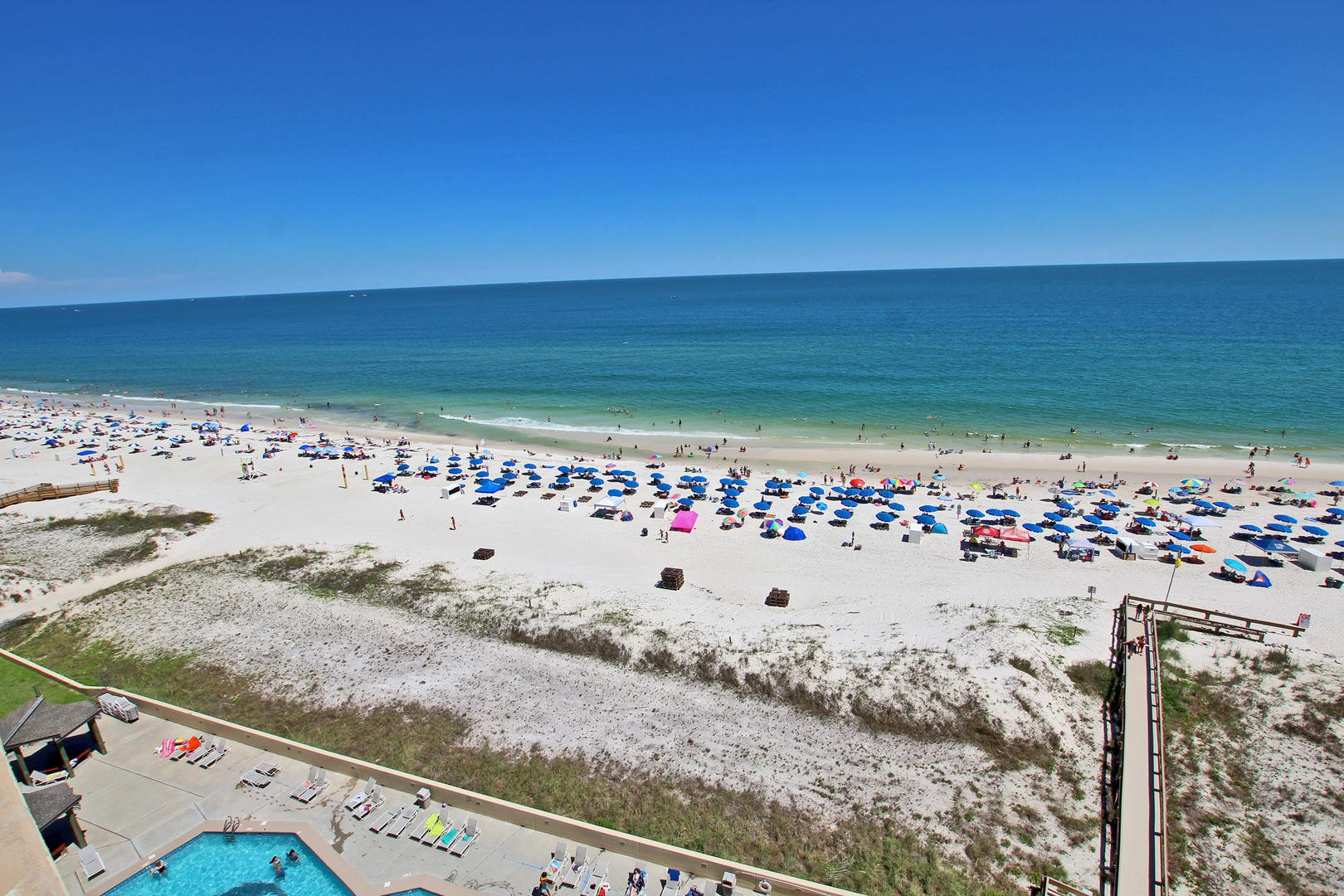 Alabama Beach Areas Condo 992817