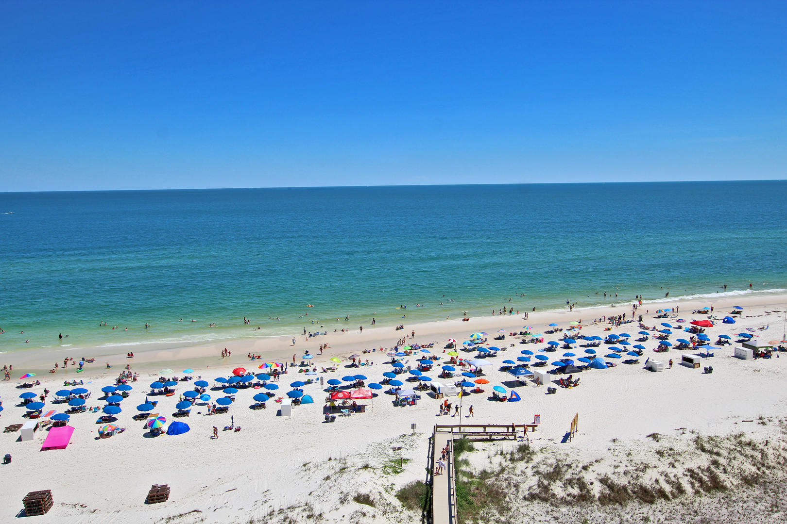 Alabama Beach Areas Condo 992817