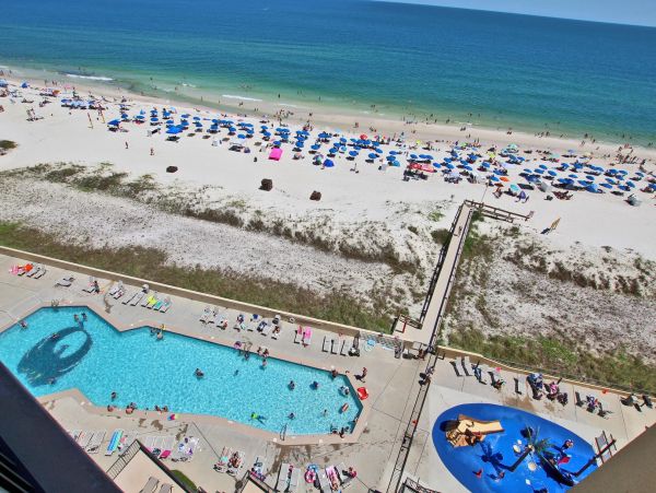 Alabama Beach Areas Condo 992817