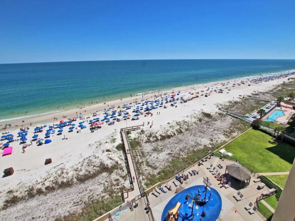 Alabama Beach Areas Condo 992817