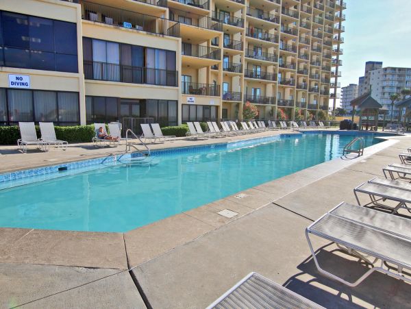Alabama Beach Areas Condo 992817