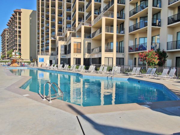 Alabama Beach Areas Condo 992817
