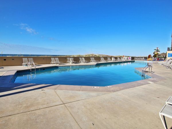 Alabama Beach Areas Condo 992817