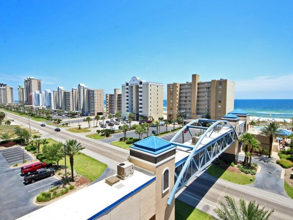 Alabama Beach Areas Condo 992818
