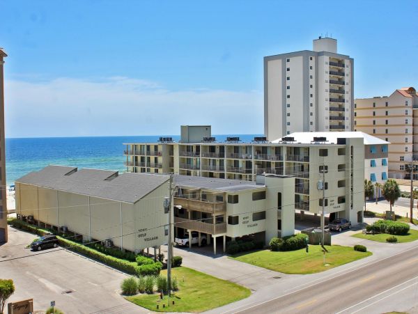 Alabama Beach Areas Condo 992818