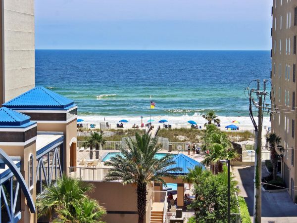 Alabama Beach Areas Condo 992818