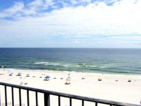 Alabama Beach Areas Condo 992819