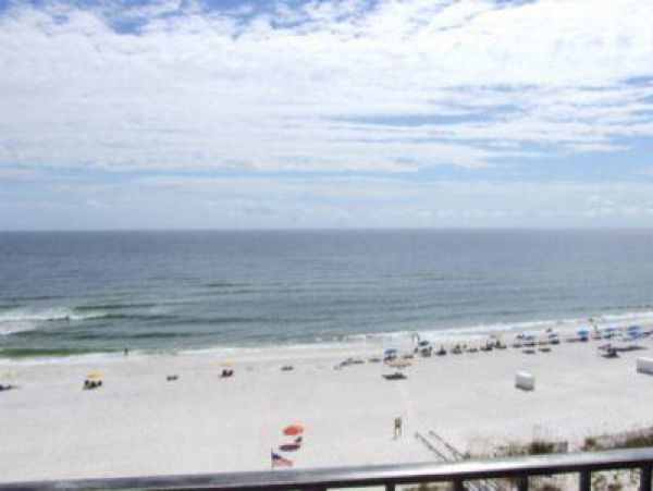 Alabama Beach Areas Condo 992819