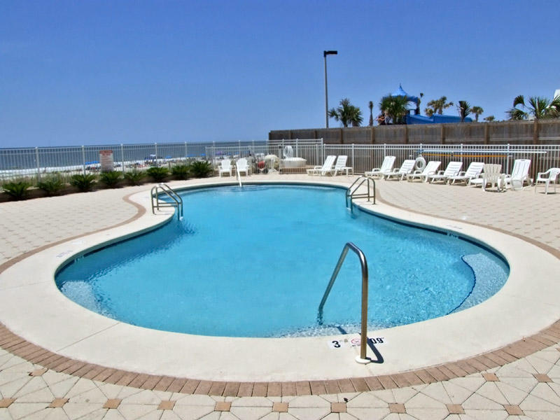 Alabama Beach Areas Condo 992819