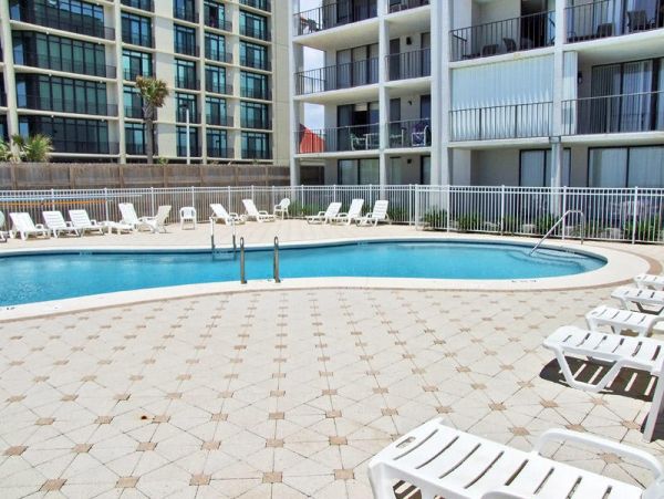 Alabama Beach Areas Condo 992819