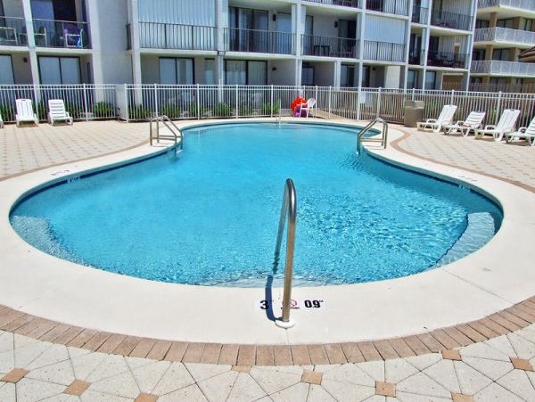 Alabama Beach Areas Condo 992819