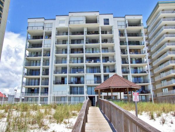 Alabama Beach Areas Condo 992819