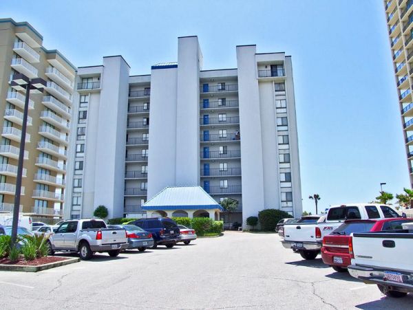 Alabama Beach Areas Condo 992819