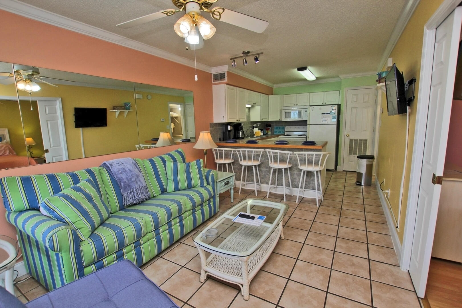 Alabama Beach Areas Condo 992820