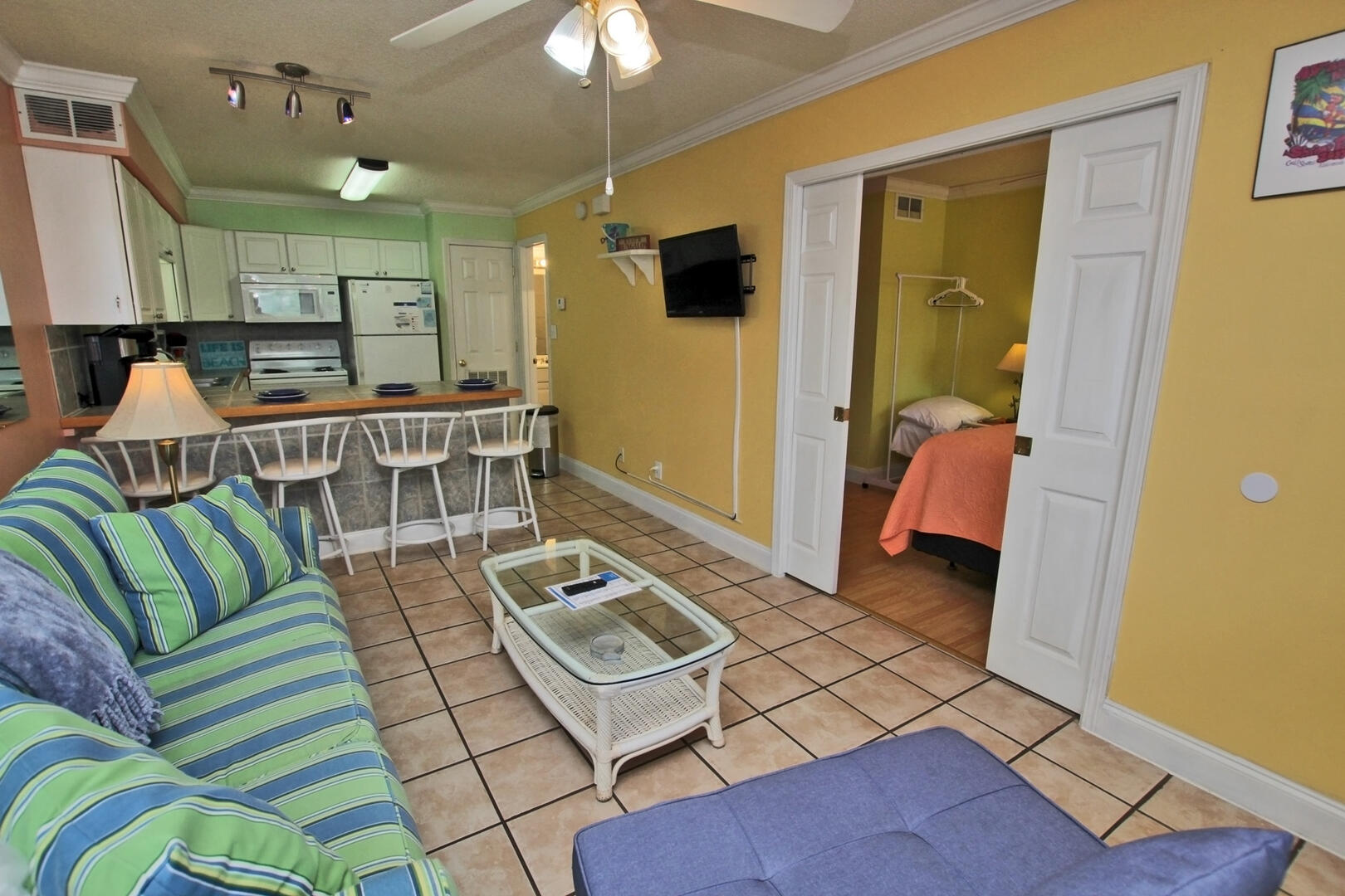 Alabama Beach Areas Condo 992820