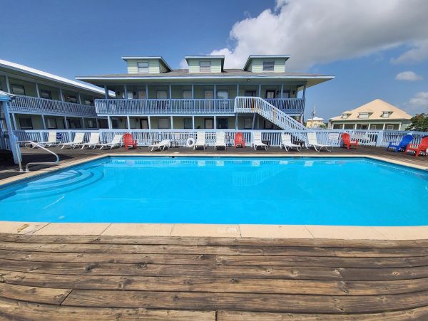 Alabama Beach Areas Condo 992820