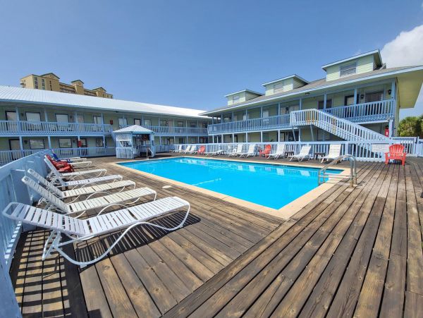 Alabama Beach Areas Condo 992820