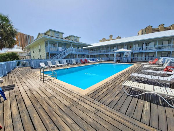 Alabama Beach Areas Condo 992820