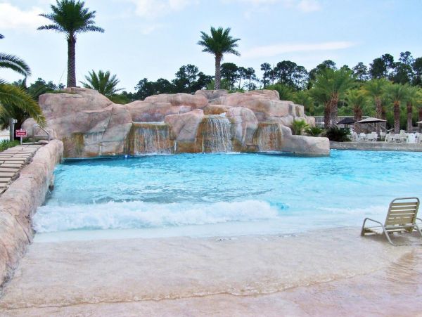 Alabama Beach Areas Condo 992821