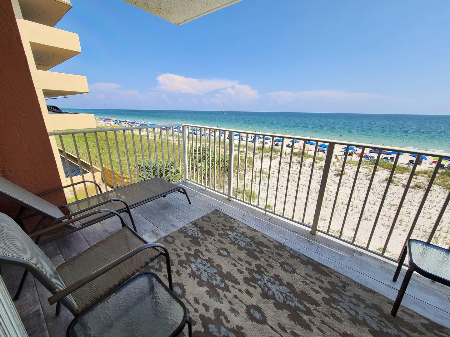 Alabama Beach Areas Condo 992822