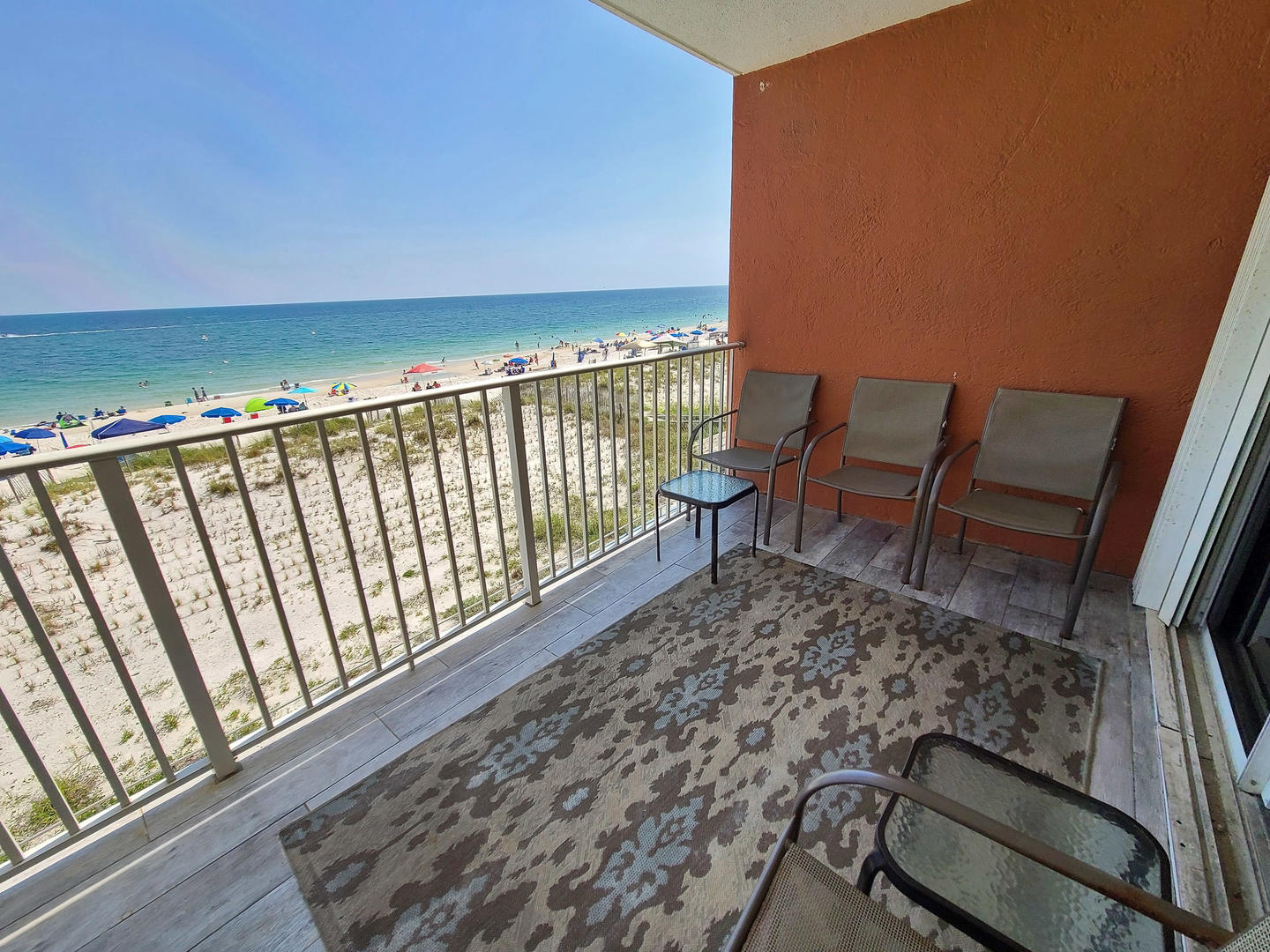 Alabama Beach Areas Condo 992822