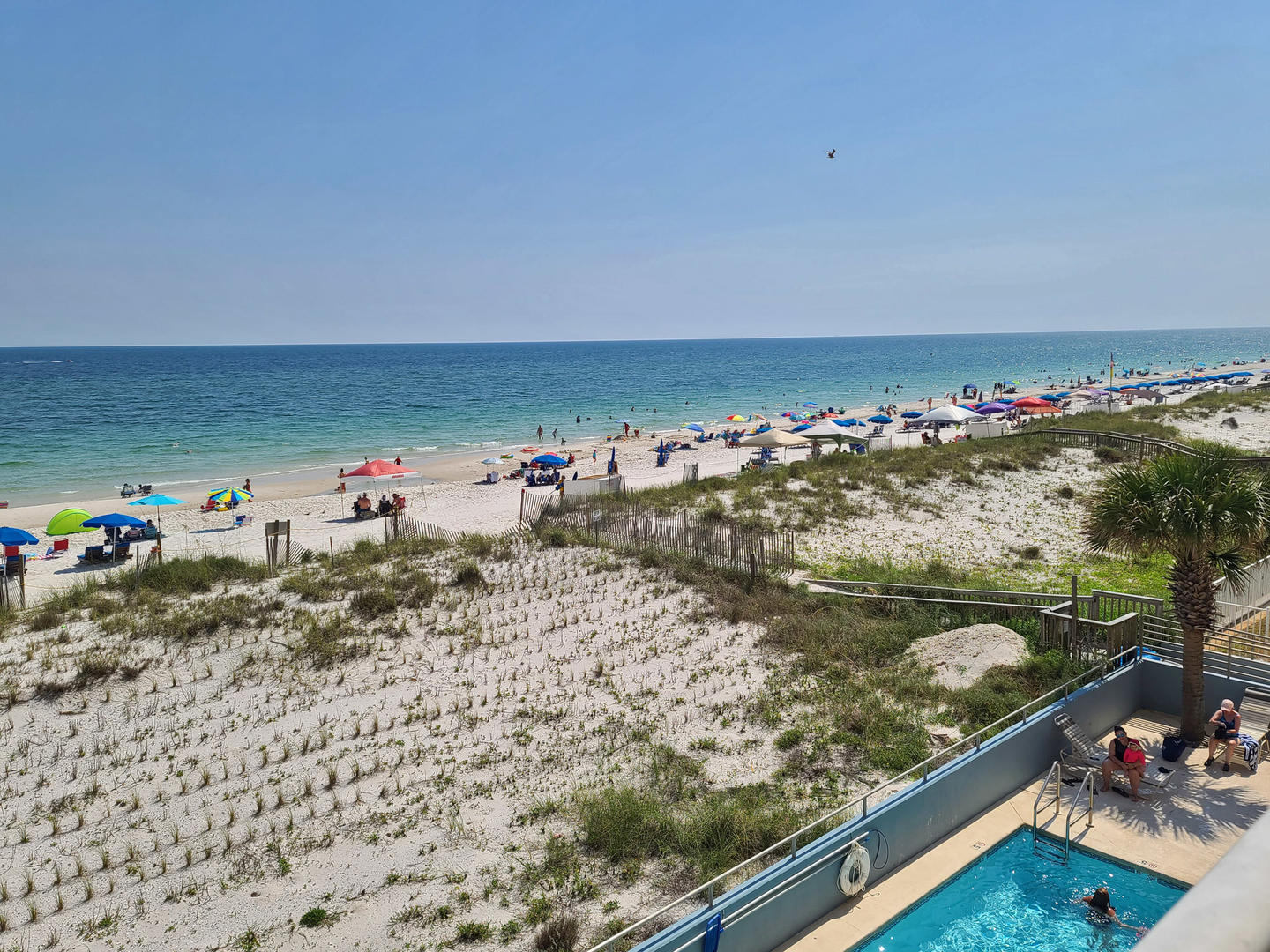 Alabama Beach Areas Condo 992822
