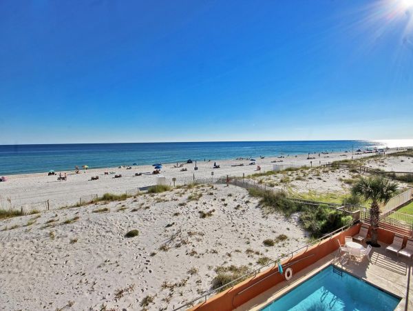 Alabama Beach Areas Condo 992822