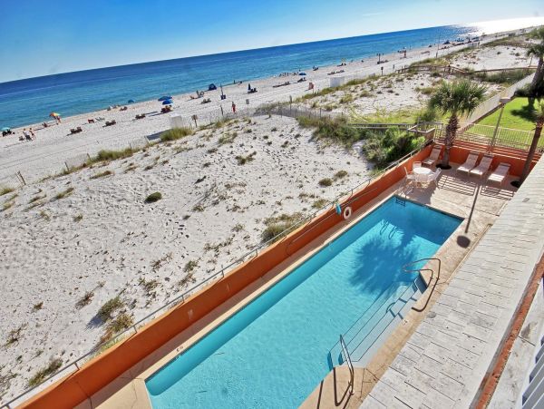Alabama Beach Areas Condo 992822