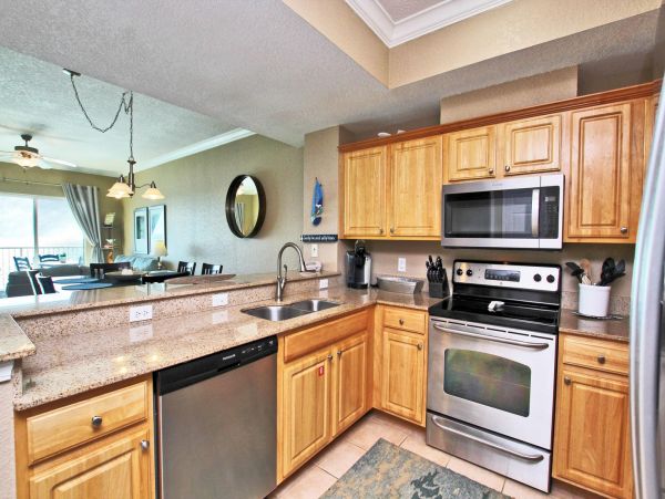 Alabama Beach Areas Condo 992824