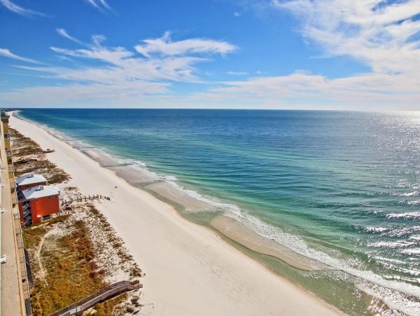 Alabama Beach Areas Condo 992824