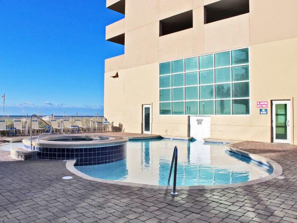 Alabama Beach Areas Condo 992824