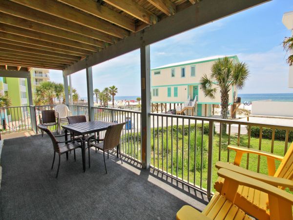 Alabama Beach Areas Condo 992825